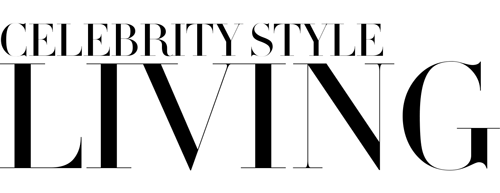 Celebrity Style Living