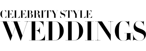 Celebrity Style Weddings