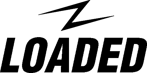 Loaded
