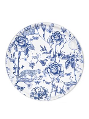 Royal Emira 3 Tier Cake Stand