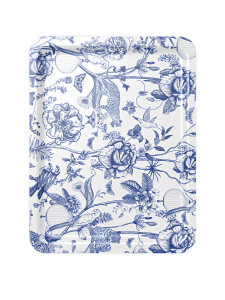 Hankali Scratchproof Tray