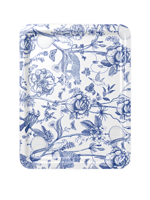 Hankali Scratchproof Tray