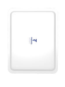 Hankali Scratchproof Tray