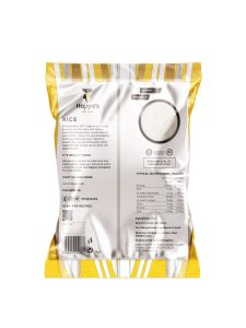 Gourmet Easy Cook Long Grain Rice 1000g