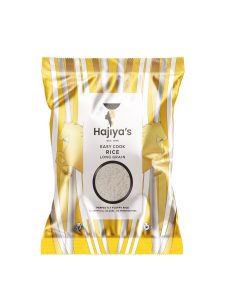 Gourmet Easy Cook Long Grain Rice 1000g