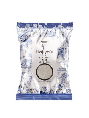 Luxury Easy Cook Long Grain Rice 1000g