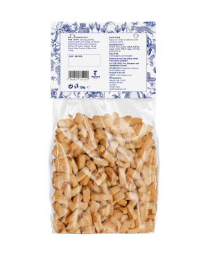 Luxury Original Chin Chin 150g