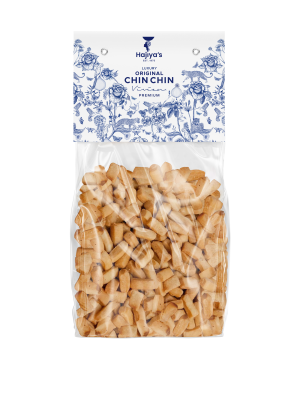 Luxury Original Chin Chin 150g