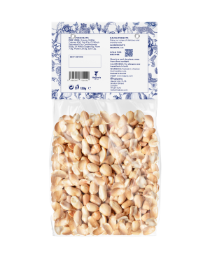 Luxury Authentic Hausa Peanuts 150g