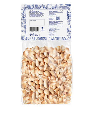 Luxury Authentic Hausa Peanuts 450g