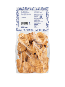 Luxury Authentic Hausa Kuli Kuli 150g