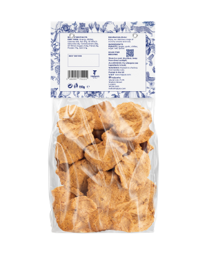 Luxury Authentic Hausa Kuli Kuli 150g