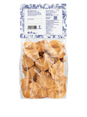 Luxury Authentic Hausa Kuli Kuli 450g