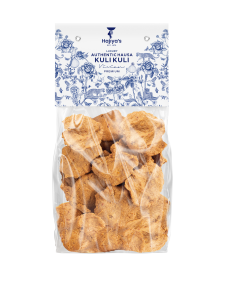 Luxury Authentic Hausa Kuli Kuli 150g