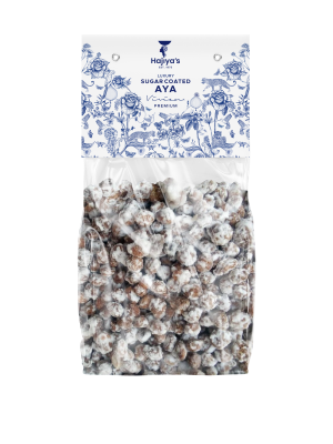 Luxury Sugar Coated Aya 150g
