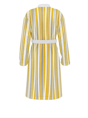 Fela Men's Dressing Gown