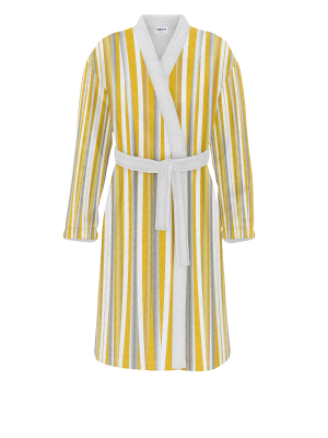Fela Men's Dressing Gown