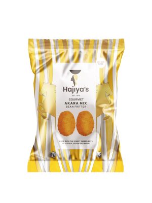 Gourmet Akara Mix (Bean Fritter) 1000g