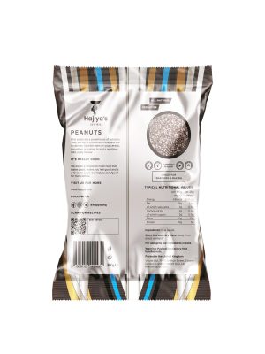 Gourmet Chia Seeds 500g