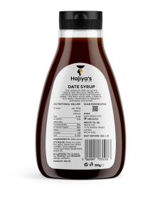 Gourmet Date Syrup 250 ML