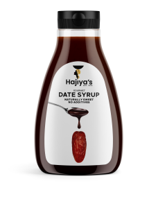 Gourmet Date Syrup 250 ML