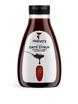 Gourmet Date Syrup 250 ML