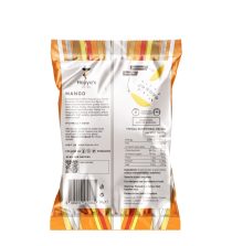 Gourmet Dried Mango Slices 30g