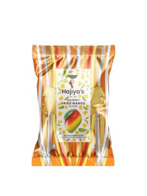 Gourmet Dried Mango Slices 30g