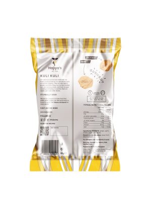 Gourmet Kuli Kuli 100g