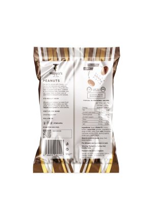 Gourmet Milk Chocolate Covered Peanuts 100g
