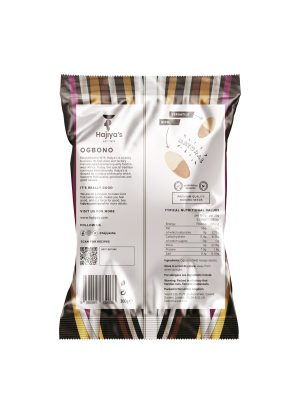 Gourmet Ogbono 200g