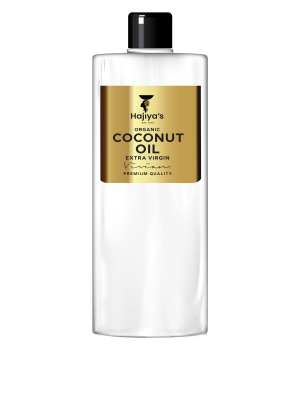 Gourmet Organic Coconut Oil Extra Virgin 1000ml
