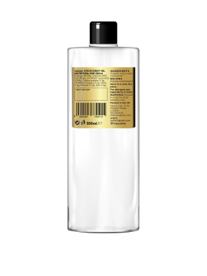 Gourmet Organic Coconut Oil Extra Virgin 500ml