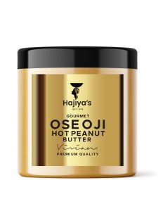 Gourmet Ose Oji 250g