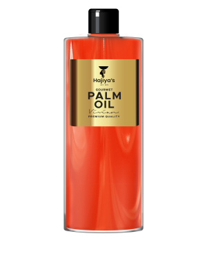 Gourmet Palm Oil 1000ml