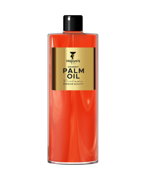 Gourmet Palm Oil 500ml