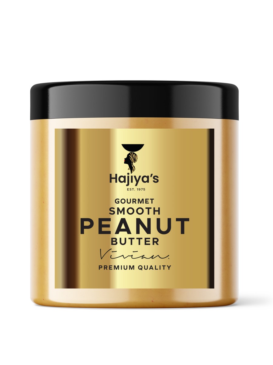 Gourmet Peanut Butter 250g 1 Gourmet Peanut Butter 250g