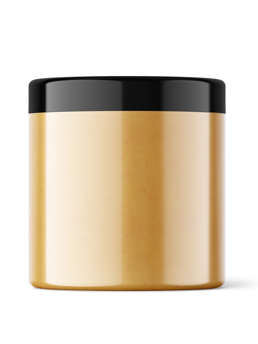 Gourmet Peanut Butter 250g 3 Gourmet Peanut Butter 250g