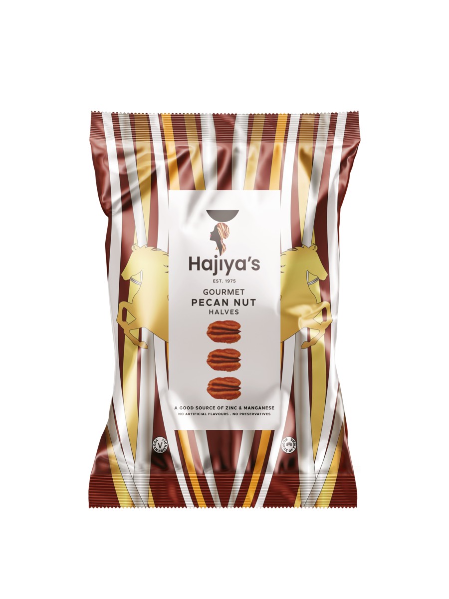 Gourmet Pecans 200g 1 Gourmet Pecans 200g