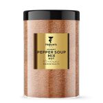 Gourmet Pepper Soup Mix 400g