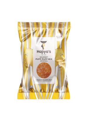Gourmet Puff Puff Mix 200g