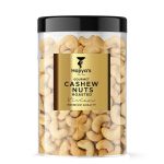 Gourmet Roasted Cashew Nuts 400g