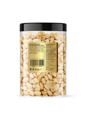 Gourmet Roasted Peanuts 400g