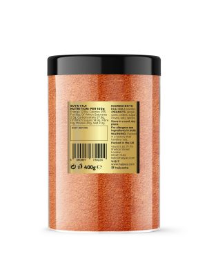 Gourmet Suya Yaji No.1 400g