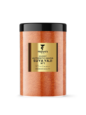 Gourmet Suya Yaji No.1 400g