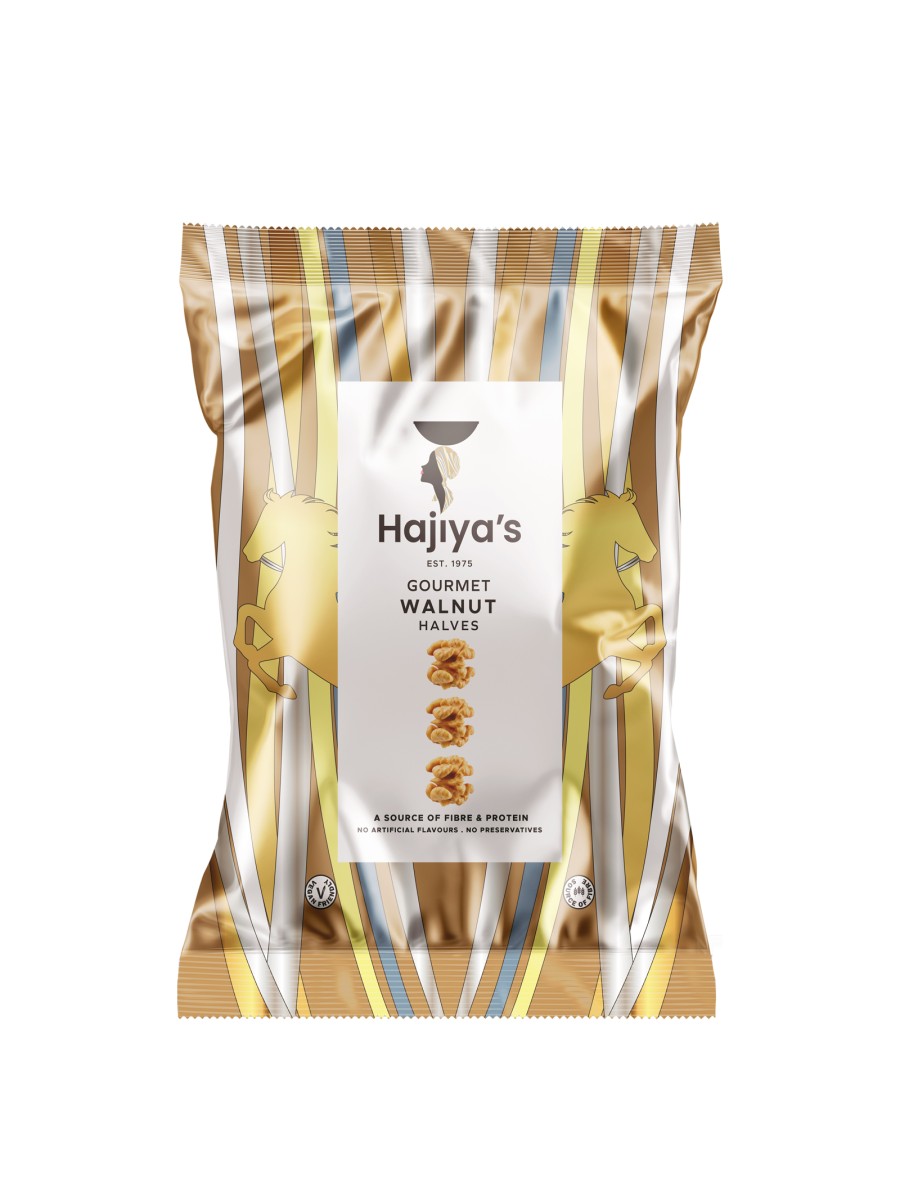 Gourmet Walnuts 200g 1 Gourmet Walnuts 200g