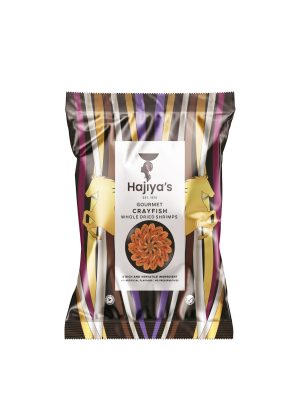 Gourmet Whole Crayfish 50g