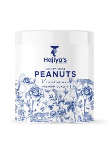 Luxury Authentic Hausa Peanuts 400g