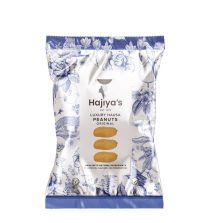 Luxury Authentic Hausa Peanuts Original 100g