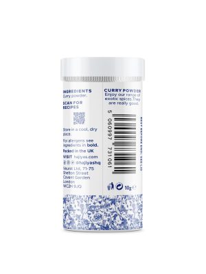 Luxury Curry Powder 10g